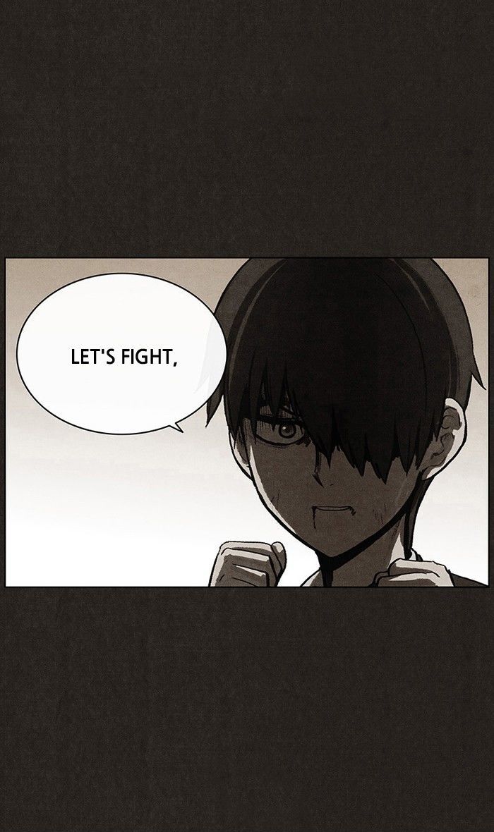 Bastard (HWANG Youngchan) chapter 40 page 4