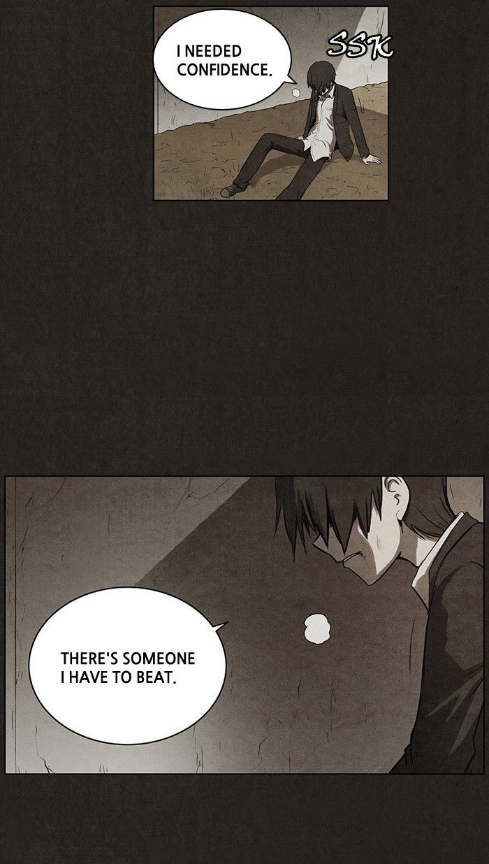 Bastard (HWANG Youngchan) chapter 40 page 41