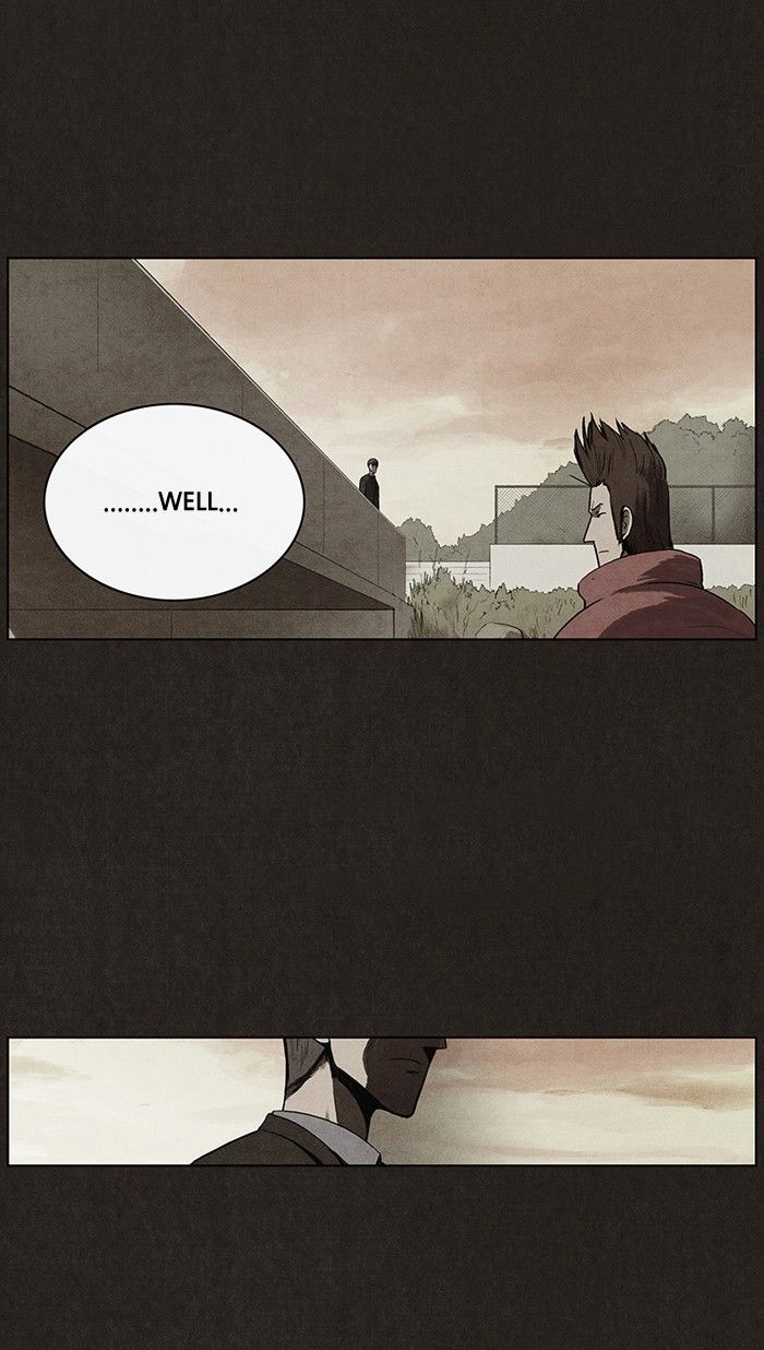 Bastard (HWANG Youngchan) chapter 40 page 43