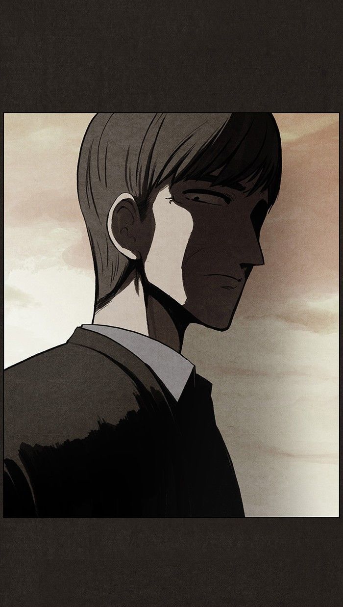 Bastard (HWANG Youngchan) chapter 40 page 44