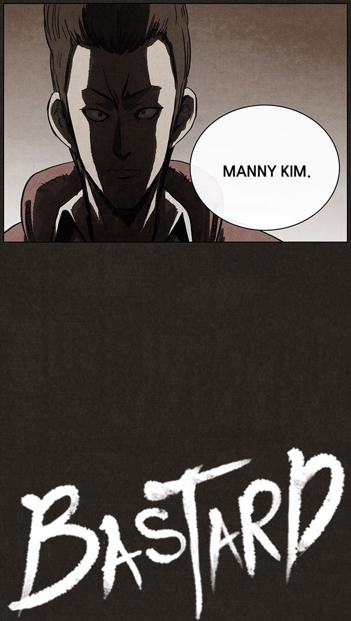 Bastard (HWANG Youngchan) chapter 40 page 5