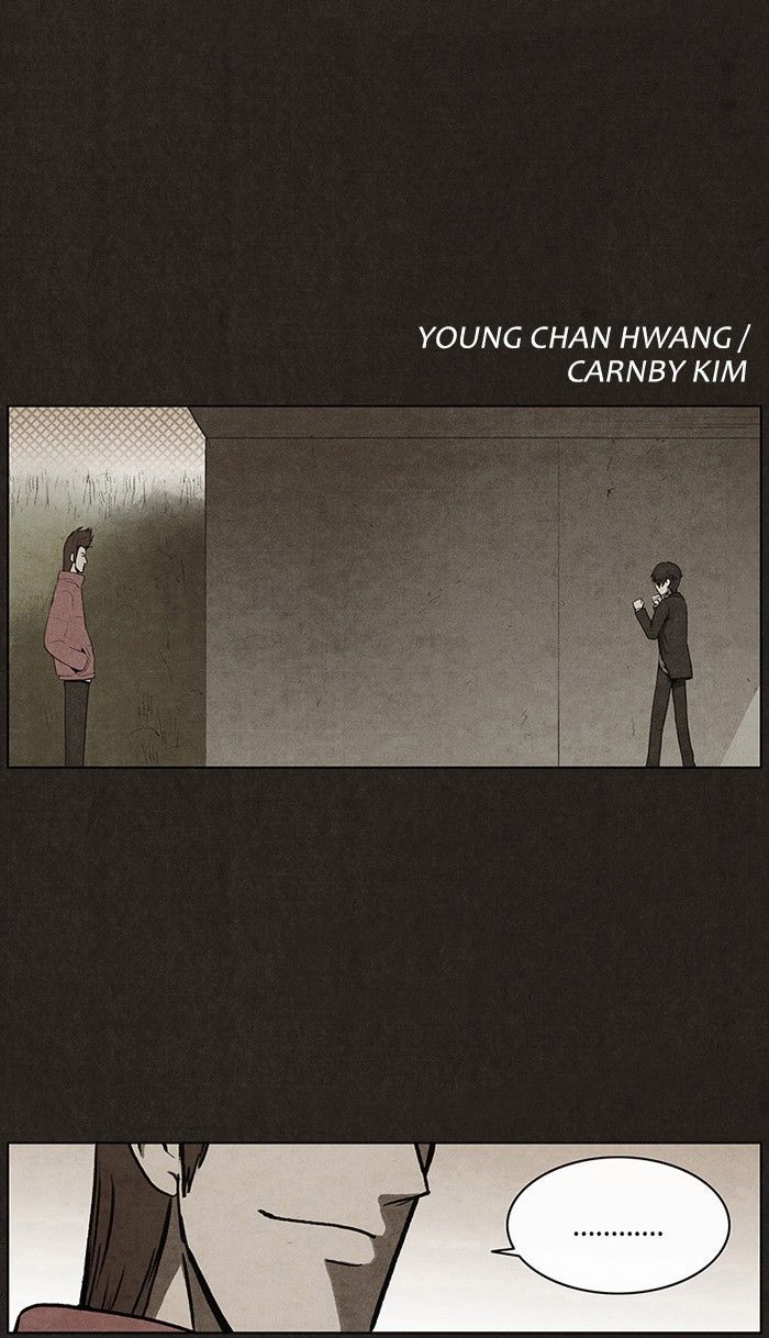 Bastard (HWANG Youngchan) chapter 40 page 6