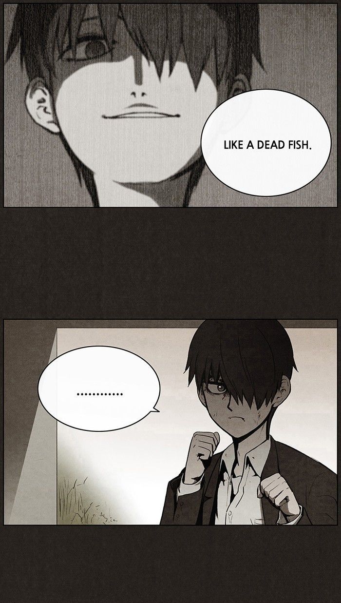 Bastard (HWANG Youngchan) chapter 40 page 9