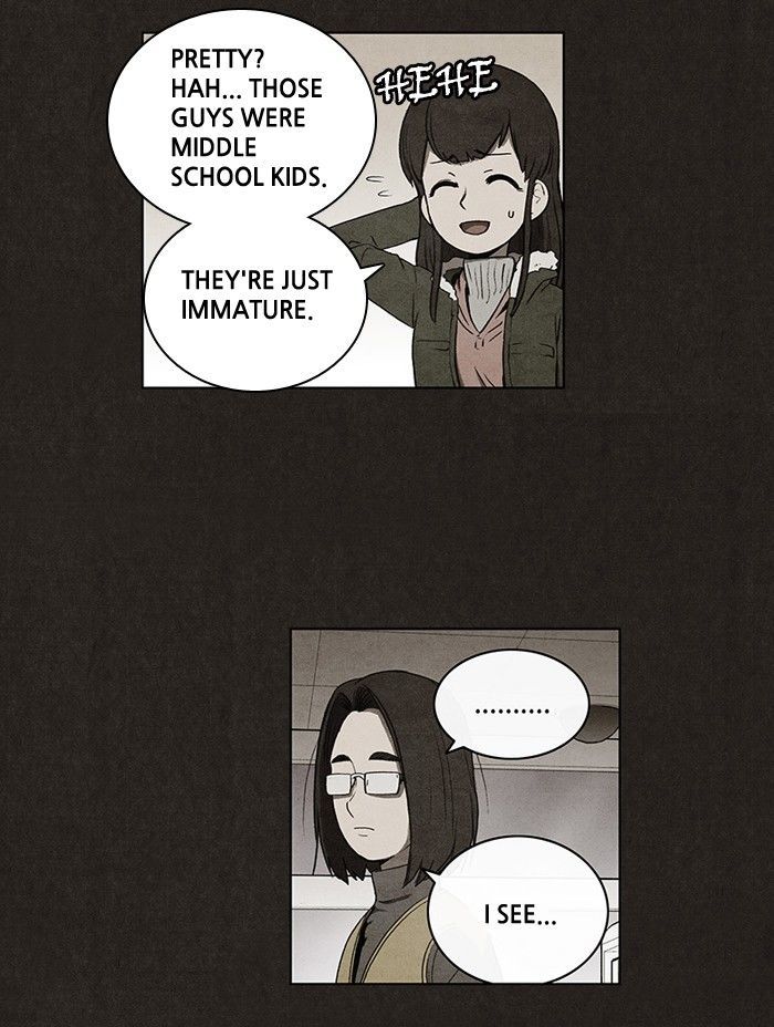 Bastard (HWANG Youngchan) chapter 41 page 14