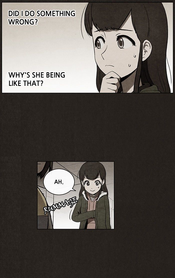 Bastard (HWANG Youngchan) chapter 41 page 16