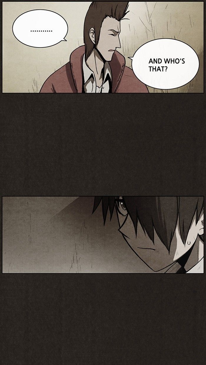 Bastard (HWANG Youngchan) chapter 41 page 2