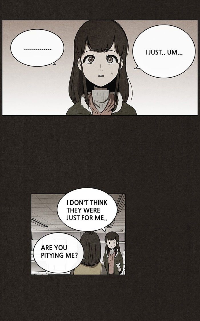 Bastard (HWANG Youngchan) chapter 41 page 20