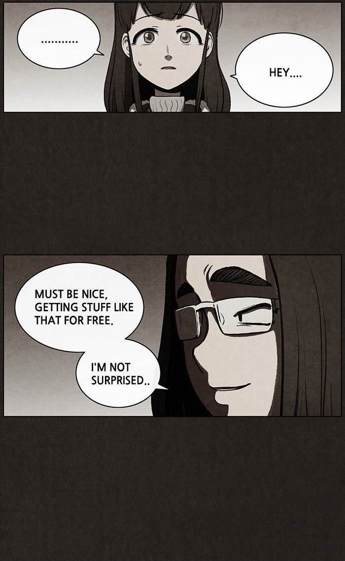 Bastard (HWANG Youngchan) chapter 41 page 22