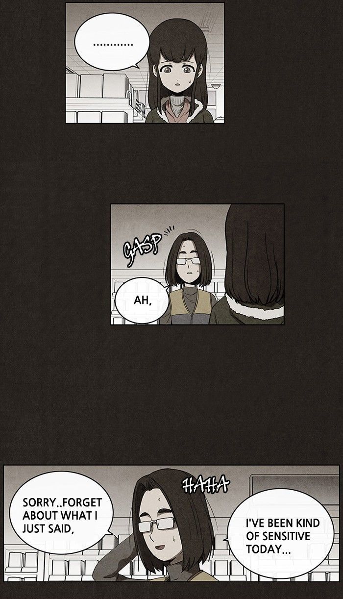 Bastard (HWANG Youngchan) chapter 41 page 24