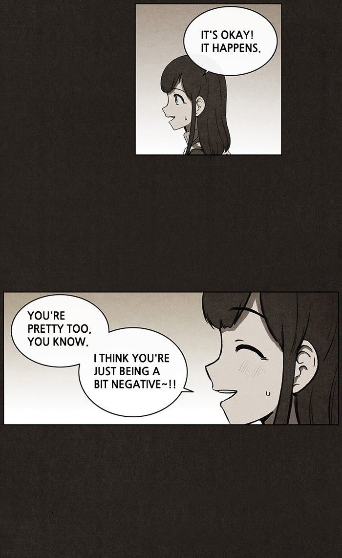 Bastard (HWANG Youngchan) chapter 41 page 26