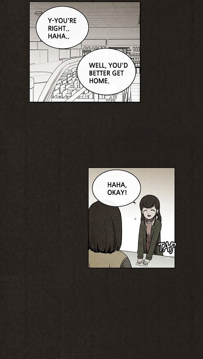 Bastard (HWANG Youngchan) chapter 41 page 27