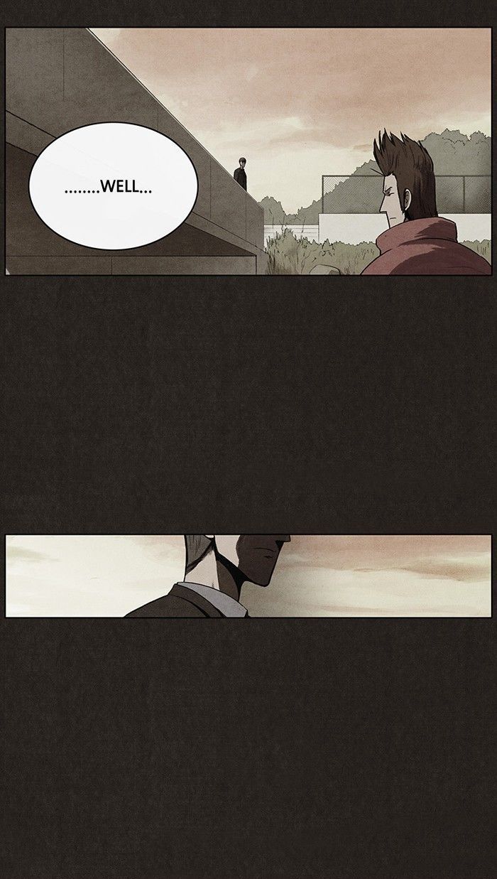 Bastard (HWANG Youngchan) chapter 41 page 3