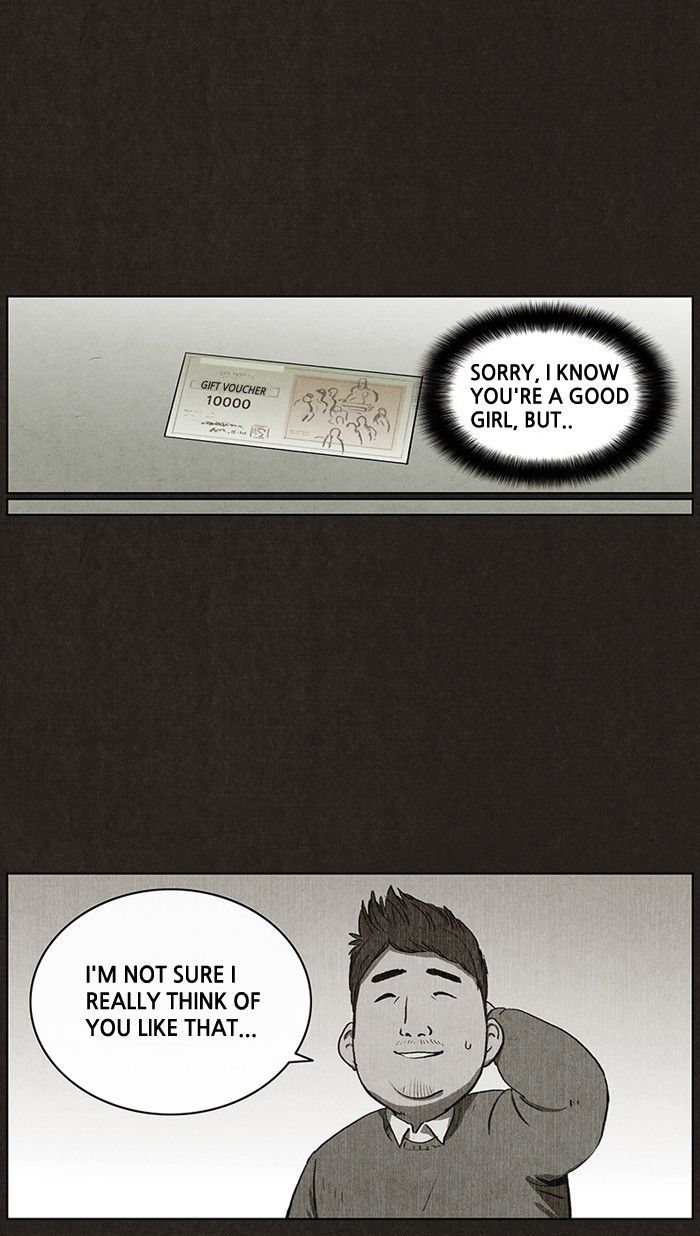 Bastard (HWANG Youngchan) chapter 41 page 30