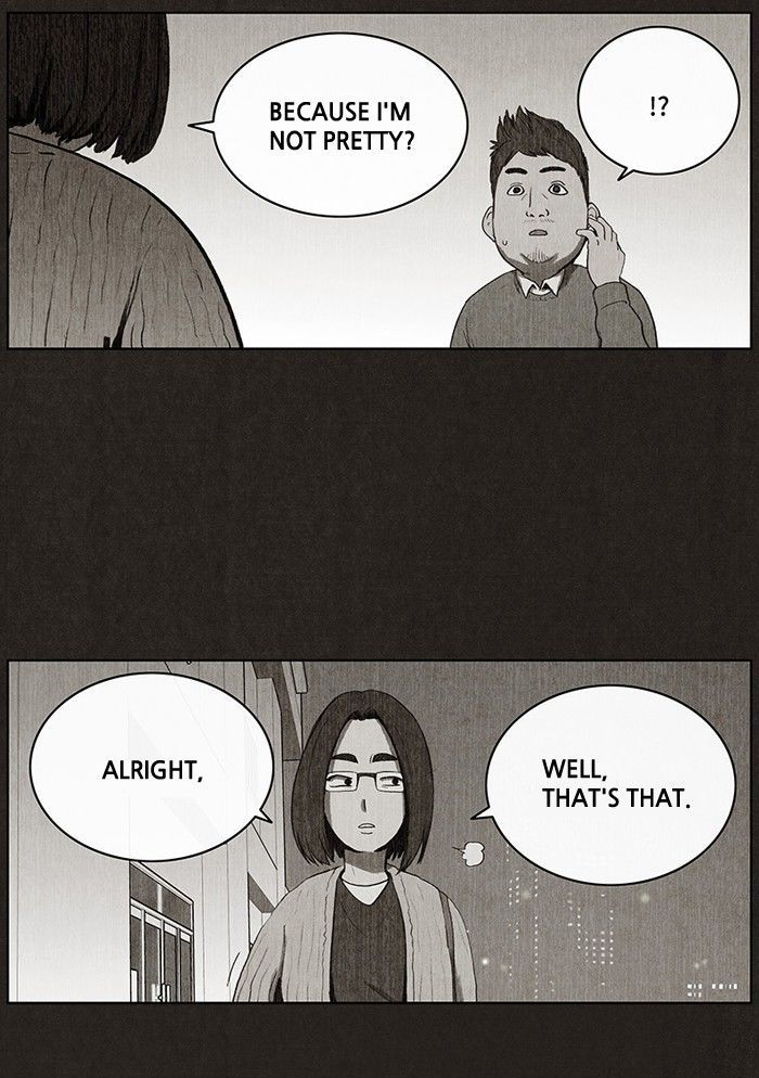 Bastard (HWANG Youngchan) chapter 41 page 32