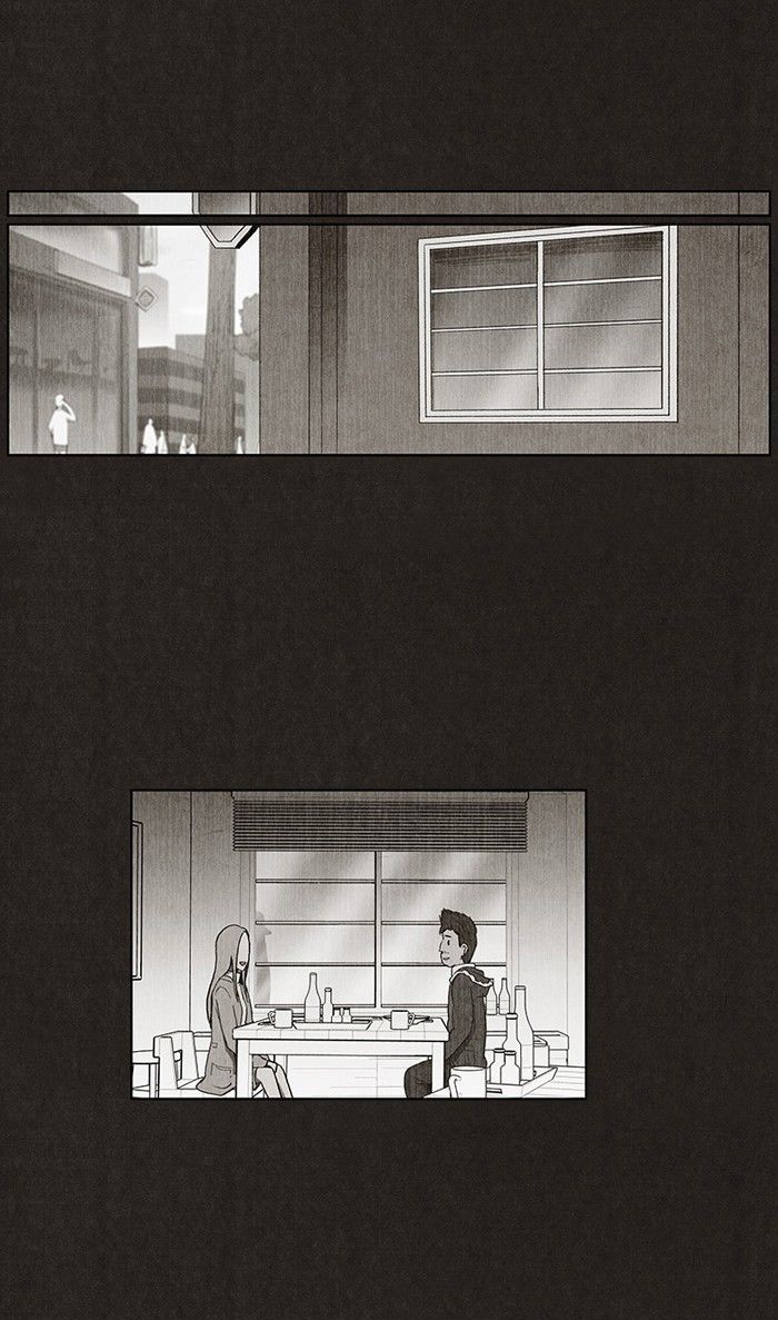 Bastard (HWANG Youngchan) chapter 41 page 34