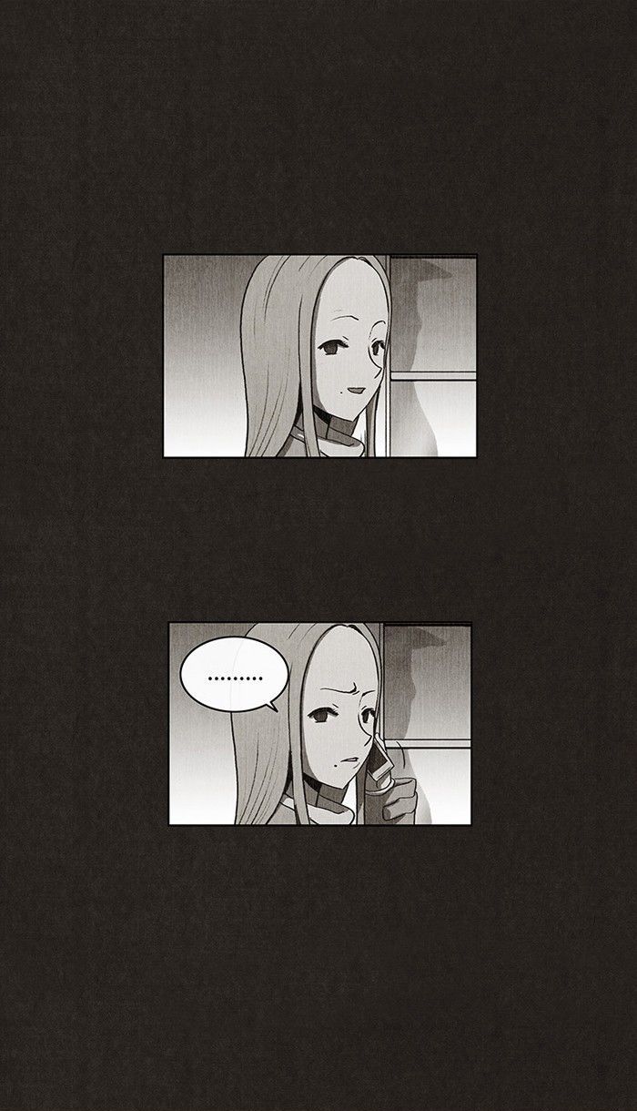 Bastard (HWANG Youngchan) chapter 41 page 36