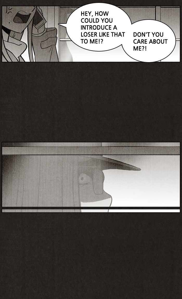 Bastard (HWANG Youngchan) chapter 41 page 37
