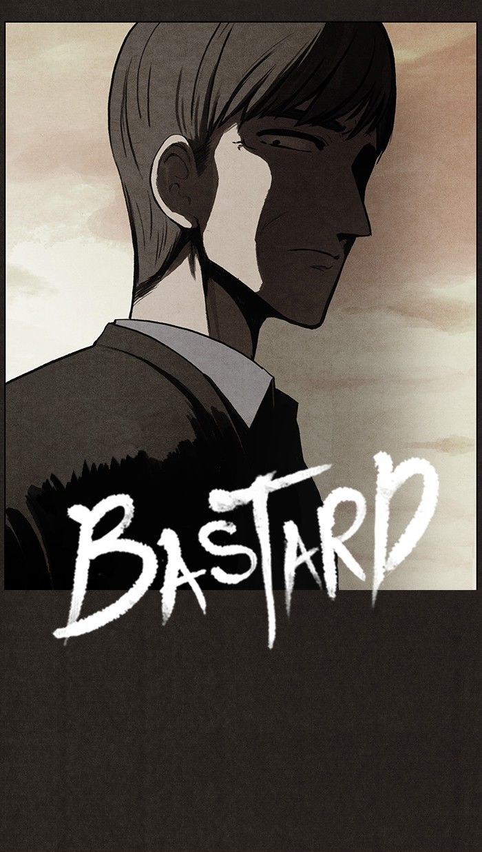 Bastard (HWANG Youngchan) chapter 41 page 4