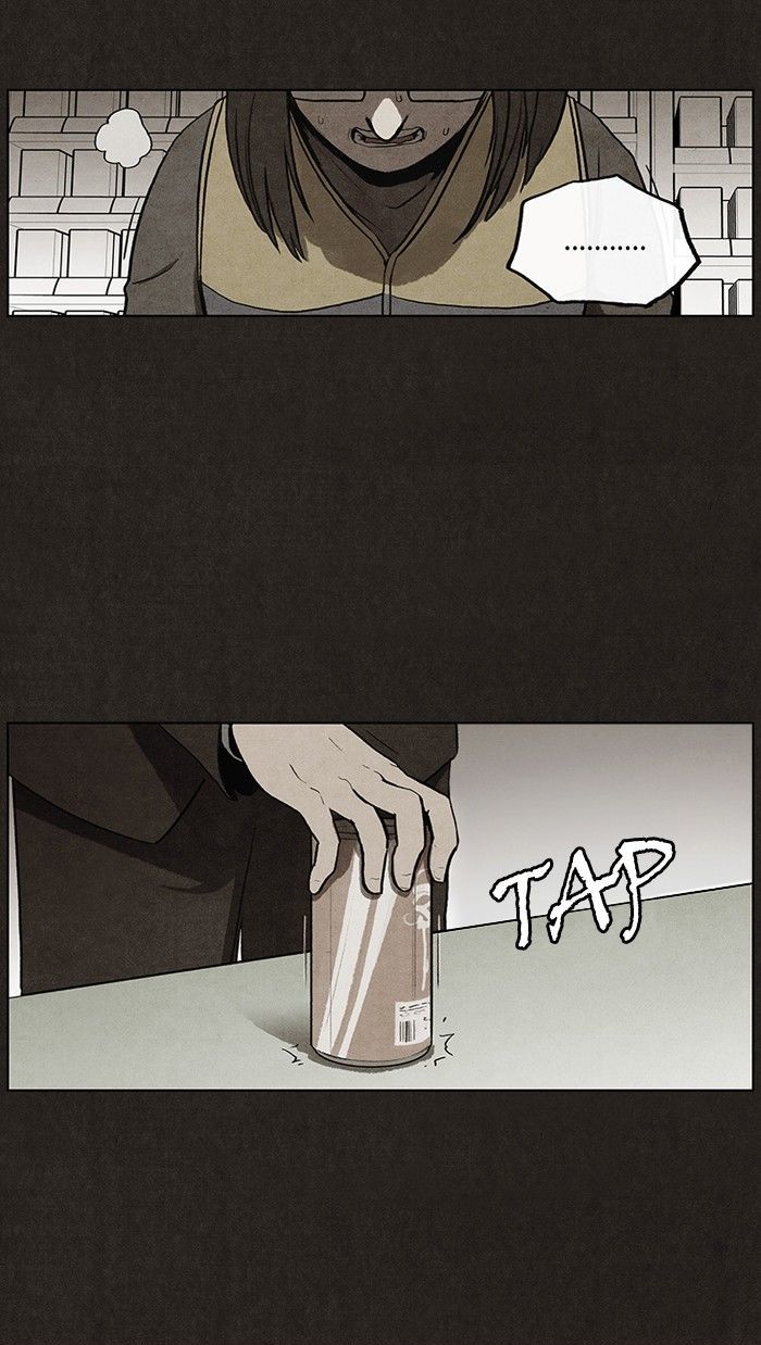 Bastard (HWANG Youngchan) chapter 41 page 40