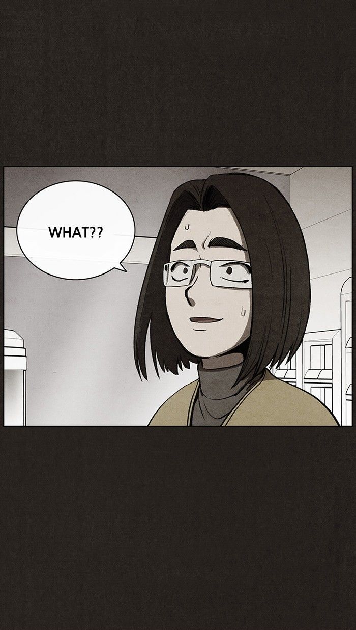 Bastard (HWANG Youngchan) chapter 41 page 44