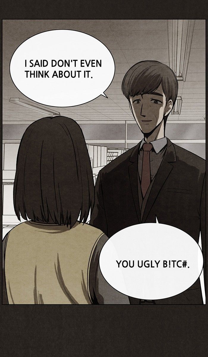 Bastard (HWANG Youngchan) chapter 41 page 45