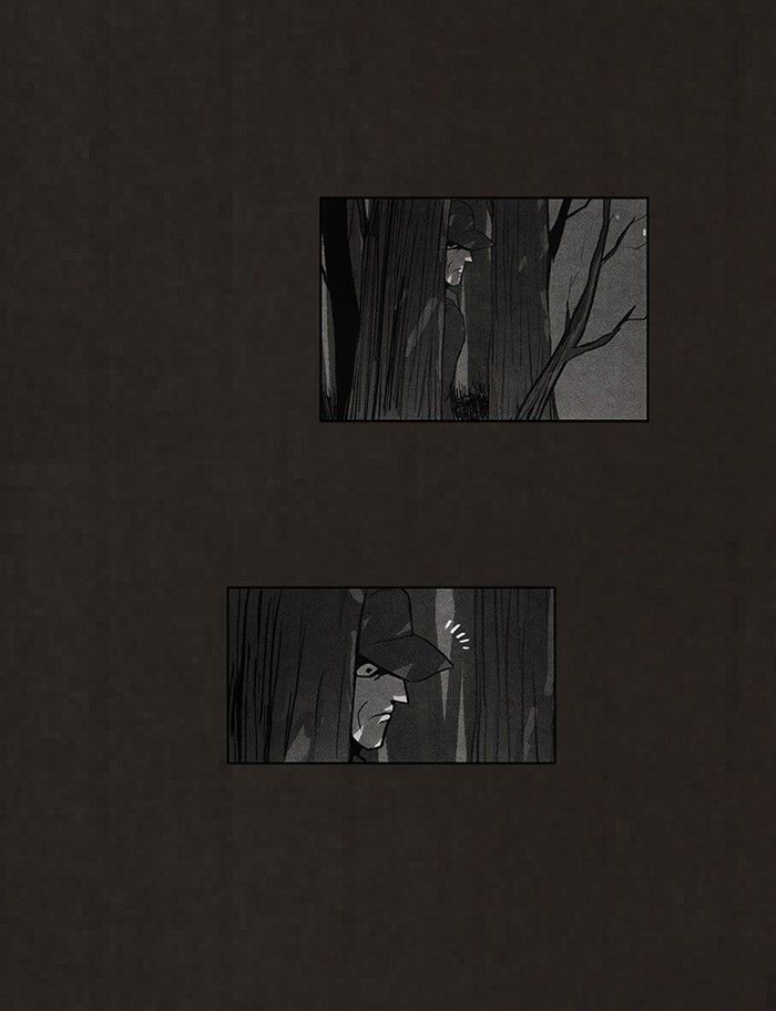 Bastard (HWANG Youngchan) chapter 42 page 10