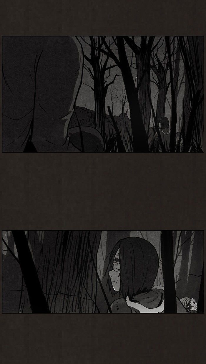 Bastard (HWANG Youngchan) chapter 42 page 13