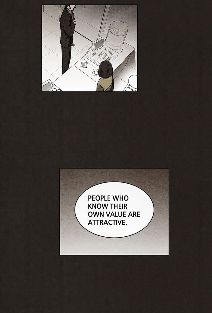 Bastard (HWANG Youngchan) chapter 42 page 17