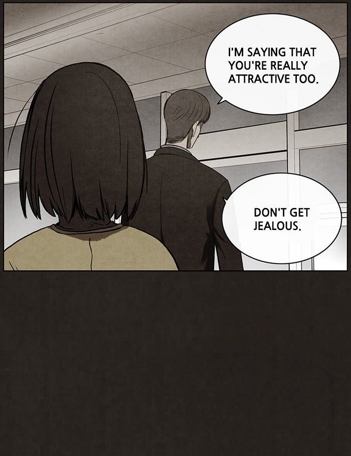 Bastard (HWANG Youngchan) chapter 42 page 19
