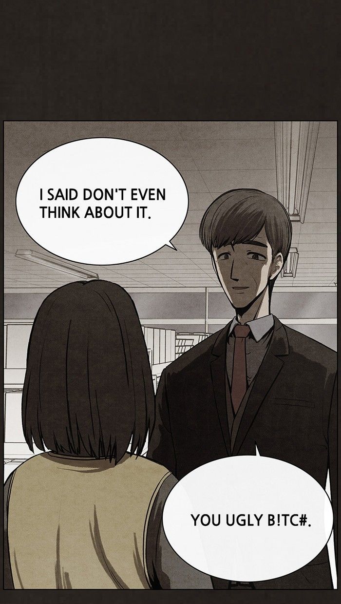 Bastard (HWANG Youngchan) chapter 42 page 2