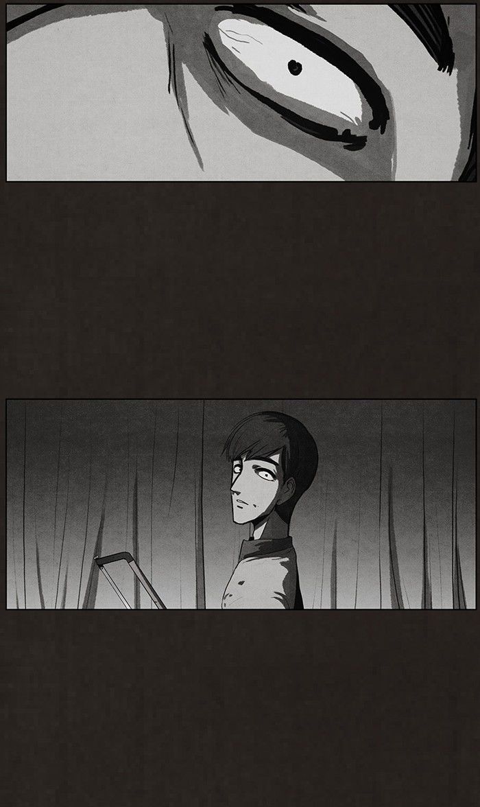 Bastard (HWANG Youngchan) chapter 42 page 30