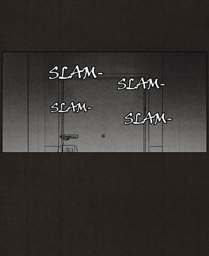 Bastard (HWANG Youngchan) chapter 42 page 32