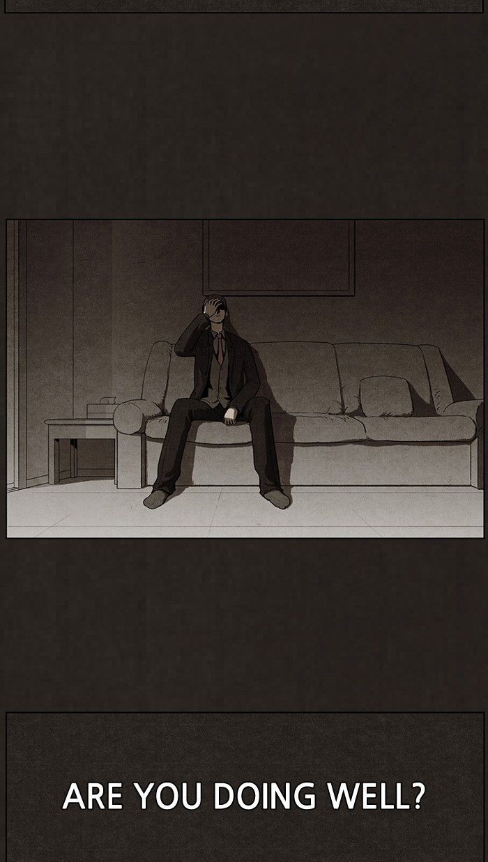 Bastard (HWANG Youngchan) chapter 42 page 34