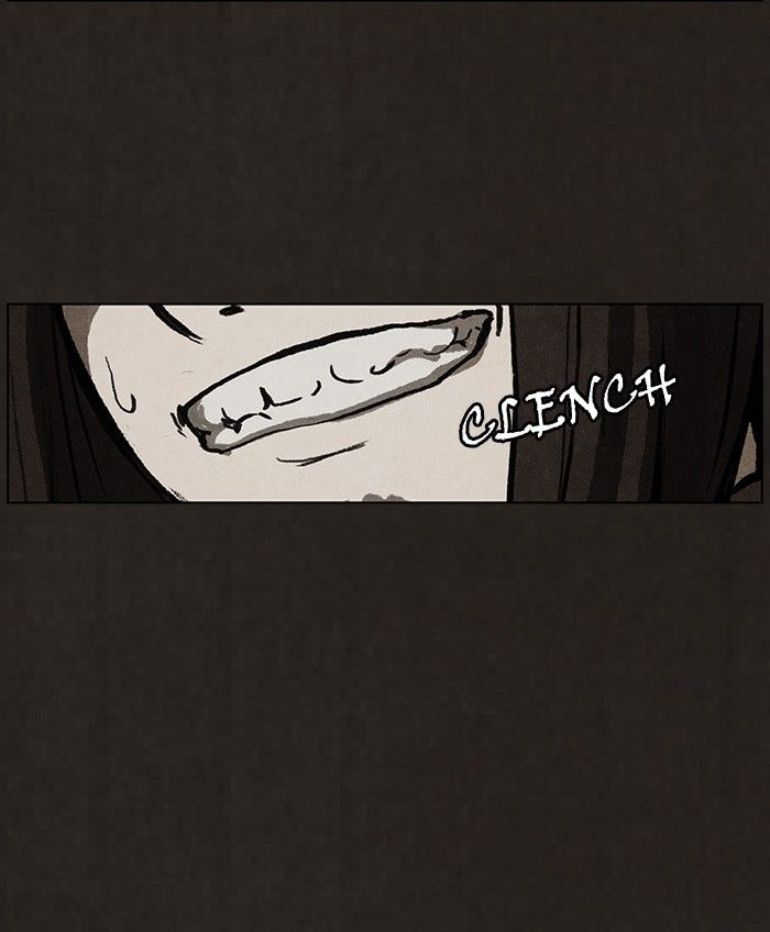 Bastard (HWANG Youngchan) chapter 42 page 41