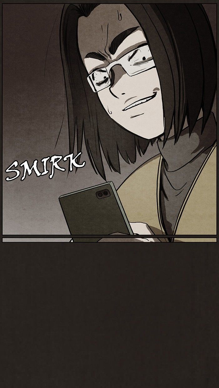 Bastard (HWANG Youngchan) chapter 42 page 42