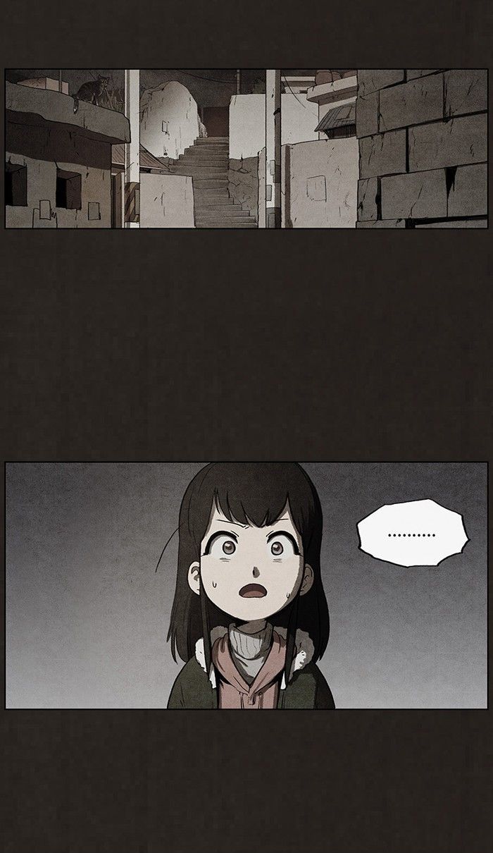 Bastard (HWANG Youngchan) chapter 42 page 43