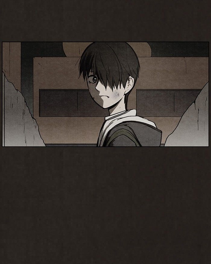 Bastard (HWANG Youngchan) chapter 42 page 44