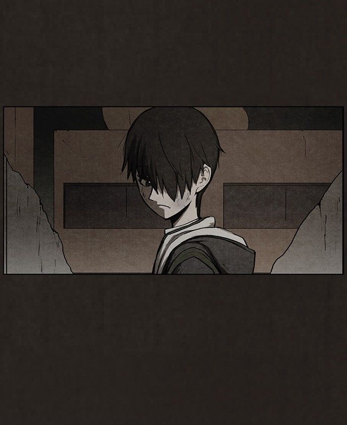 Bastard (HWANG Youngchan) chapter 42 page 47