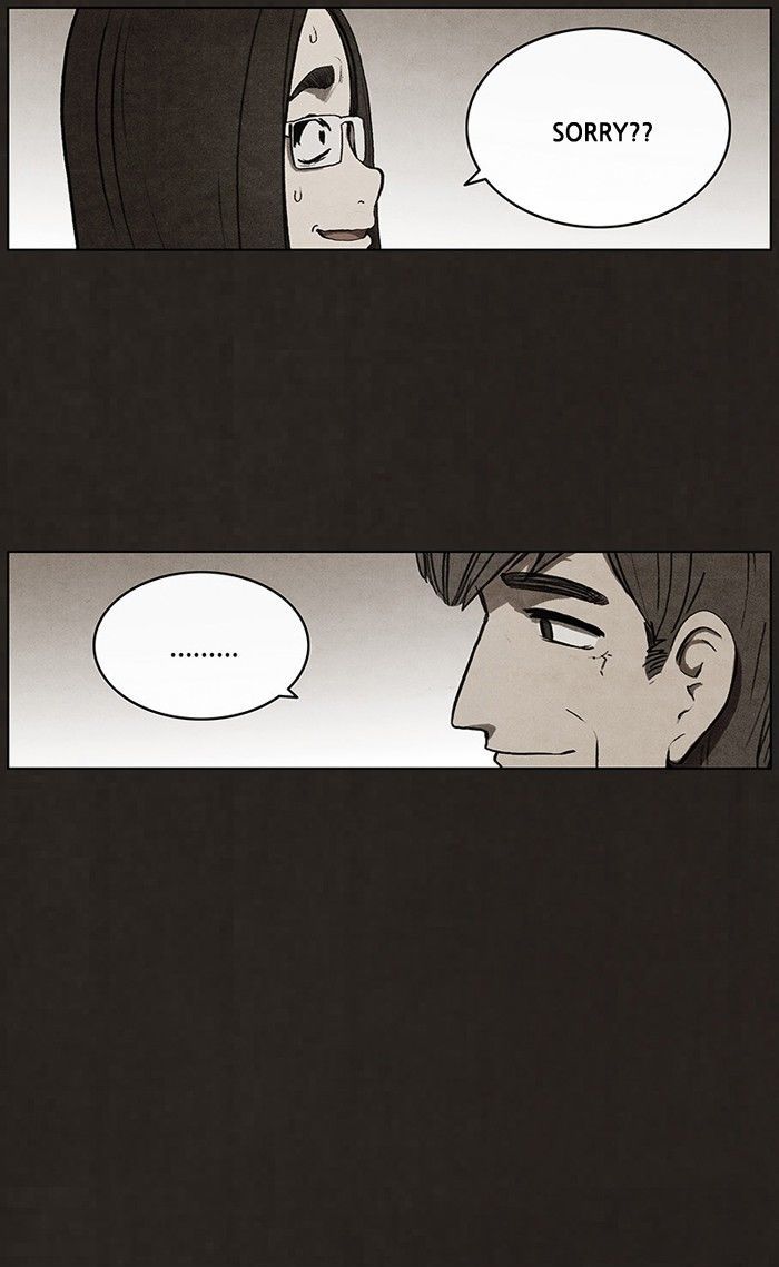 Bastard (HWANG Youngchan) chapter 42 page 6