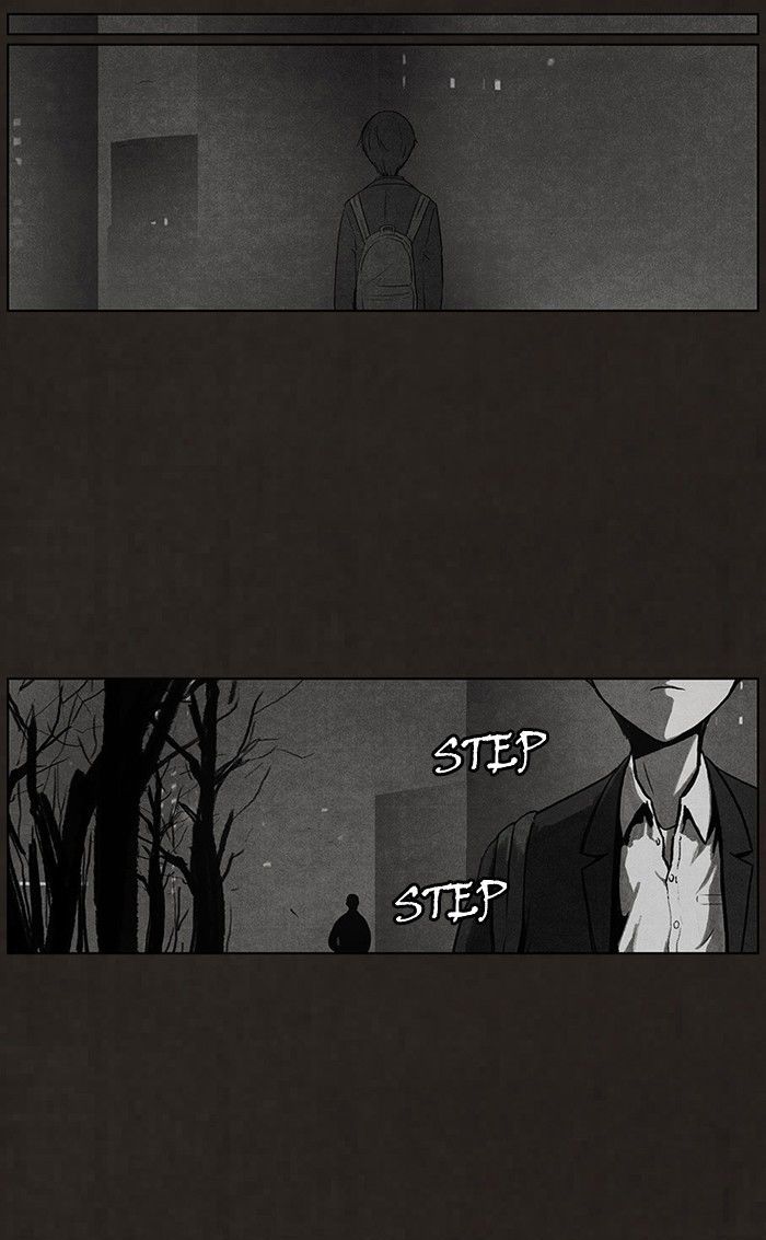 Bastard (HWANG Youngchan) chapter 42 page 7