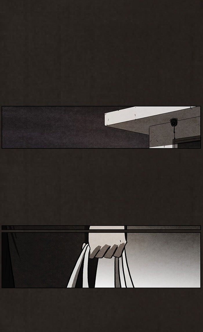 Bastard (HWANG Youngchan) chapter 43 page 15