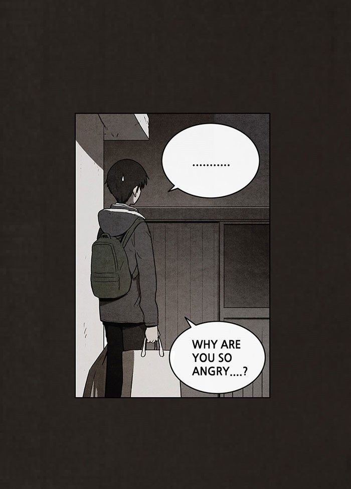 Bastard (HWANG Youngchan) chapter 43 page 16