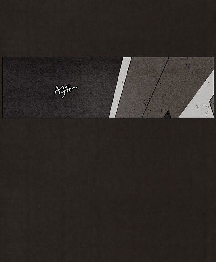 Bastard (HWANG Youngchan) chapter 43 page 21