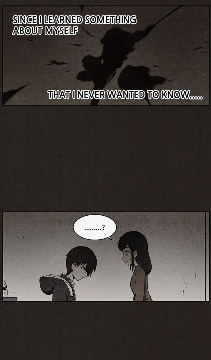 Bastard (HWANG Youngchan) chapter 43 page 31