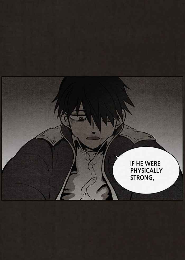 Bastard (HWANG Youngchan) chapter 43 page 36