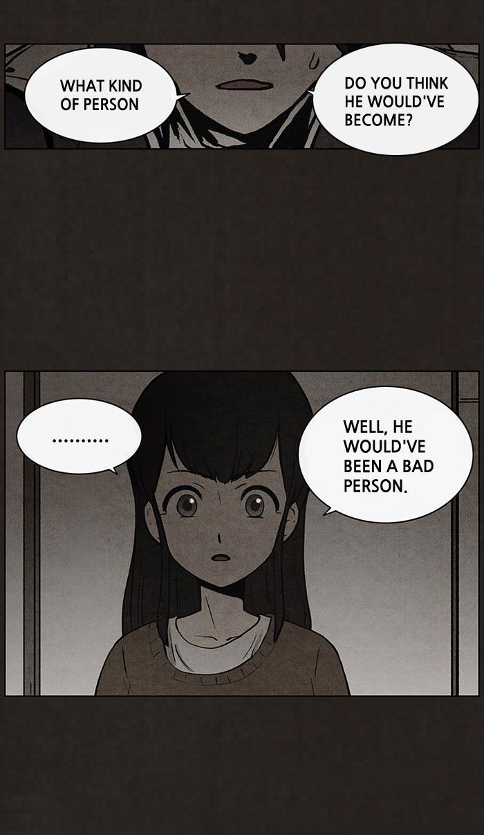 Bastard (HWANG Youngchan) chapter 43 page 37