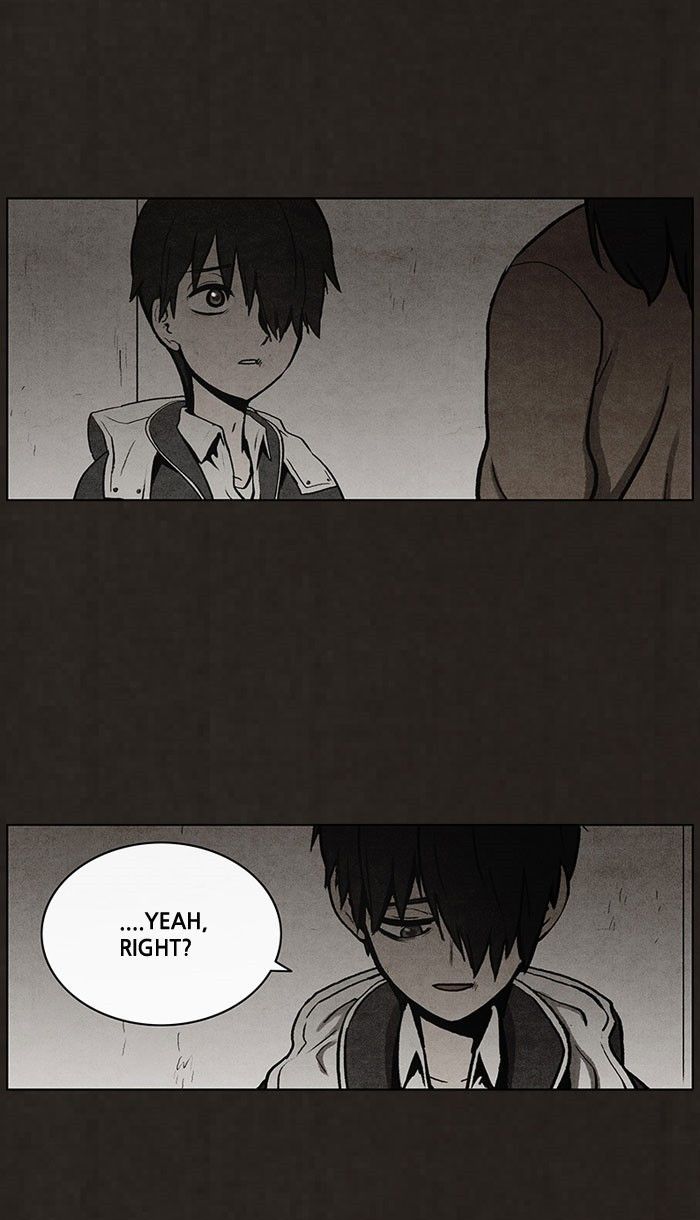 Bastard (HWANG Youngchan) chapter 43 page 38