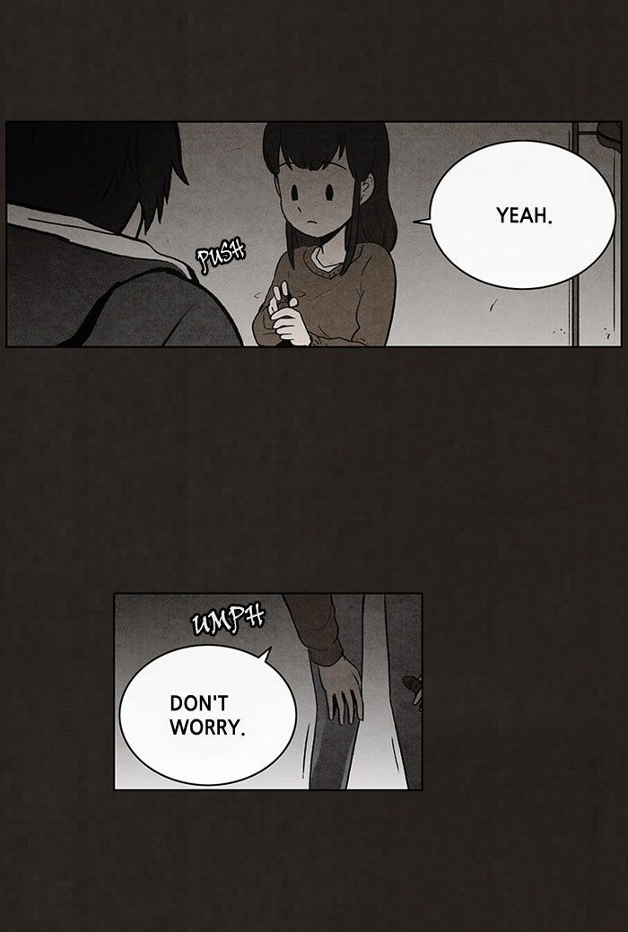 Bastard (HWANG Youngchan) chapter 43 page 39