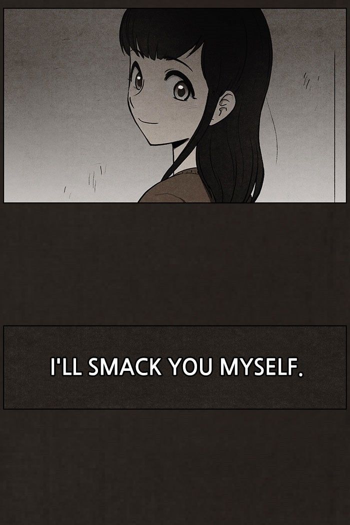 Bastard (HWANG Youngchan) chapter 43 page 43