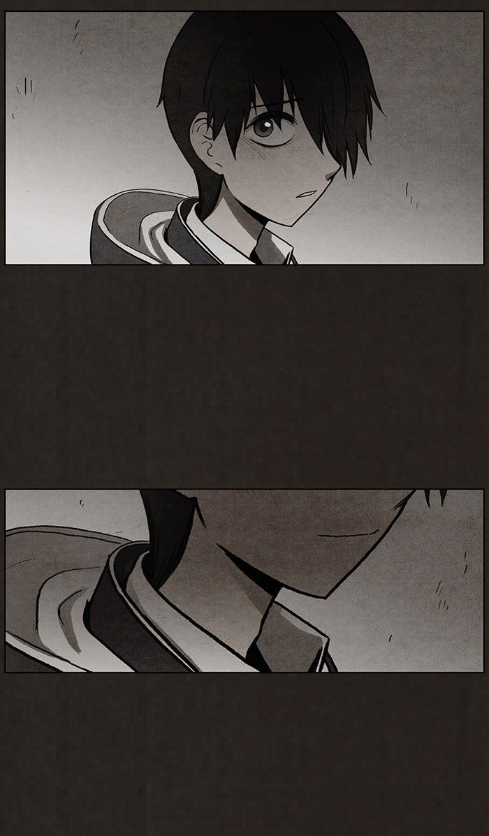 Bastard (HWANG Youngchan) chapter 43 page 44